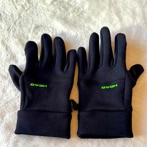 💚 Head Touchscreen Gloves
